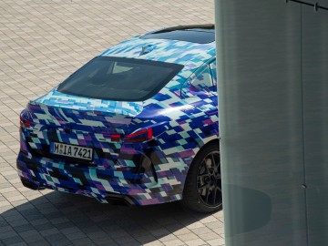  BMW 2 Gran Coup&eacute; &ndash; Finalne testy